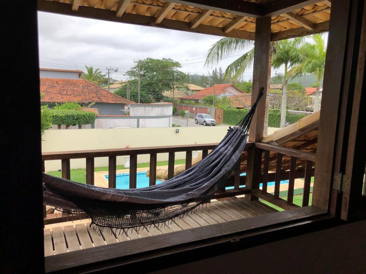 Casa Com Piscina E Churrasqueira - Ogiva Casa de férias Cabo Frio
