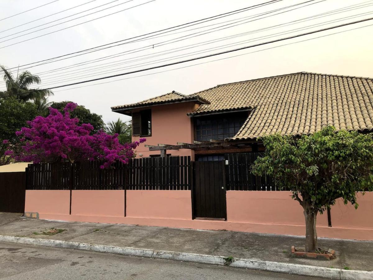 Casa Com Piscina E Churrasqueira - Ogiva Casa de férias