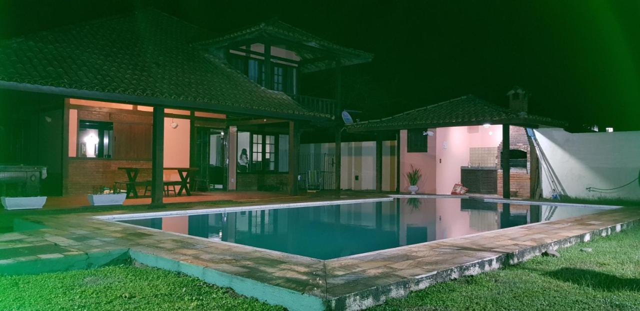 Casa Com Piscina E Churrasqueira - Ogiva Casa de férias Cabo Frio