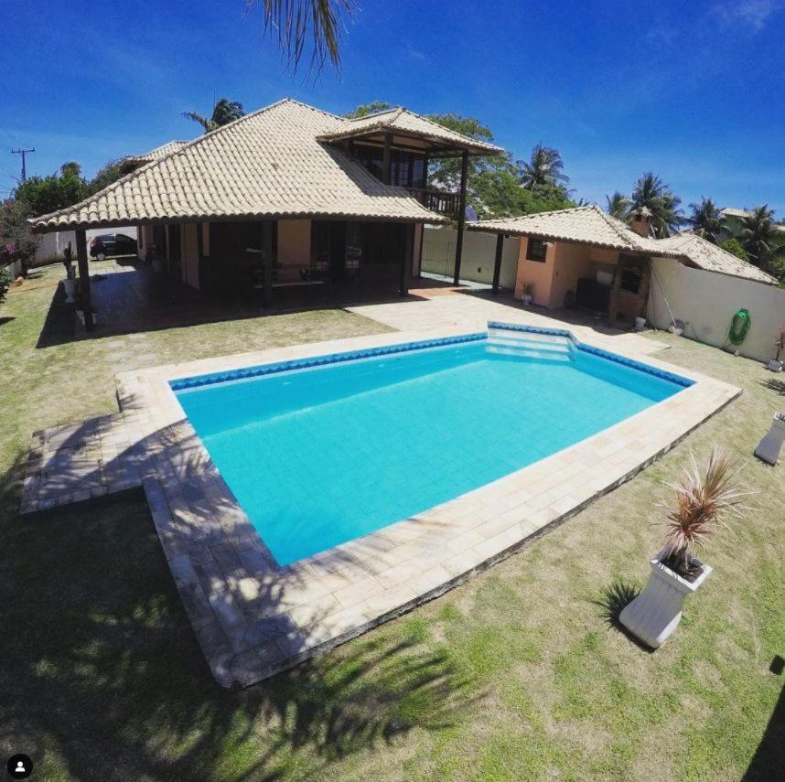 Casa Com Piscina E Churrasqueira - Ogiva Casa de férias Cabo Frio