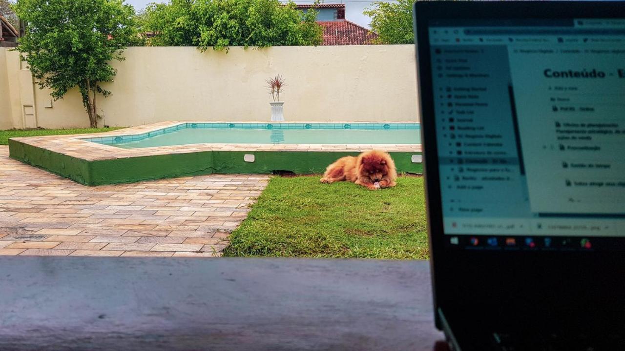 Casa Com Piscina E Churrasqueira - Ogiva Casa de férias Cabo Frio