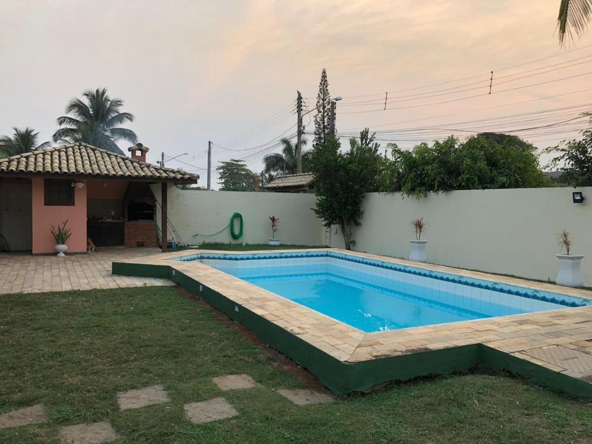 Casa Com Piscina E Churrasqueira - Ogiva Cabo Frio