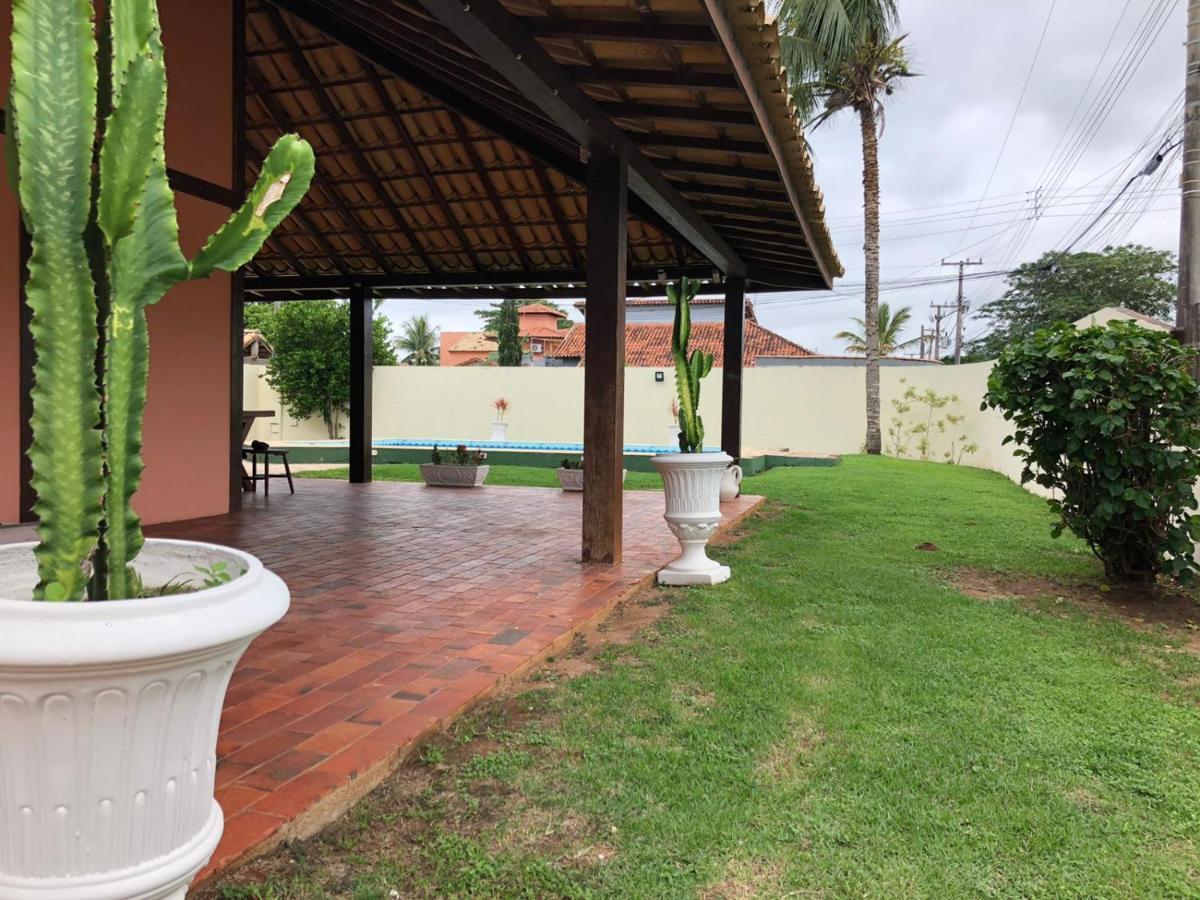 Casa Com Piscina E Churrasqueira - Ogiva * Cabo Frio
