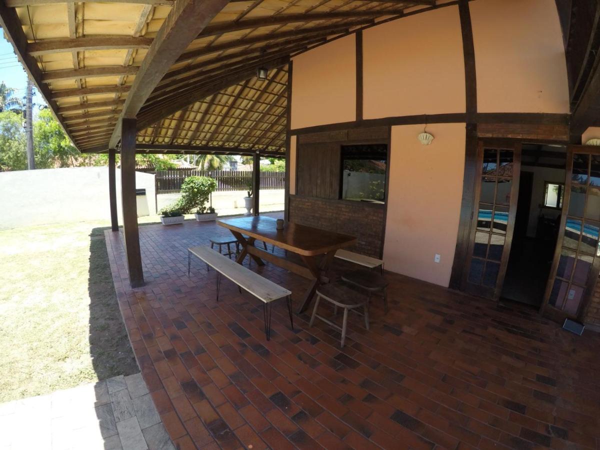 Casa Com Piscina E Churrasqueira - Ogiva Casa de férias Cabo Frio