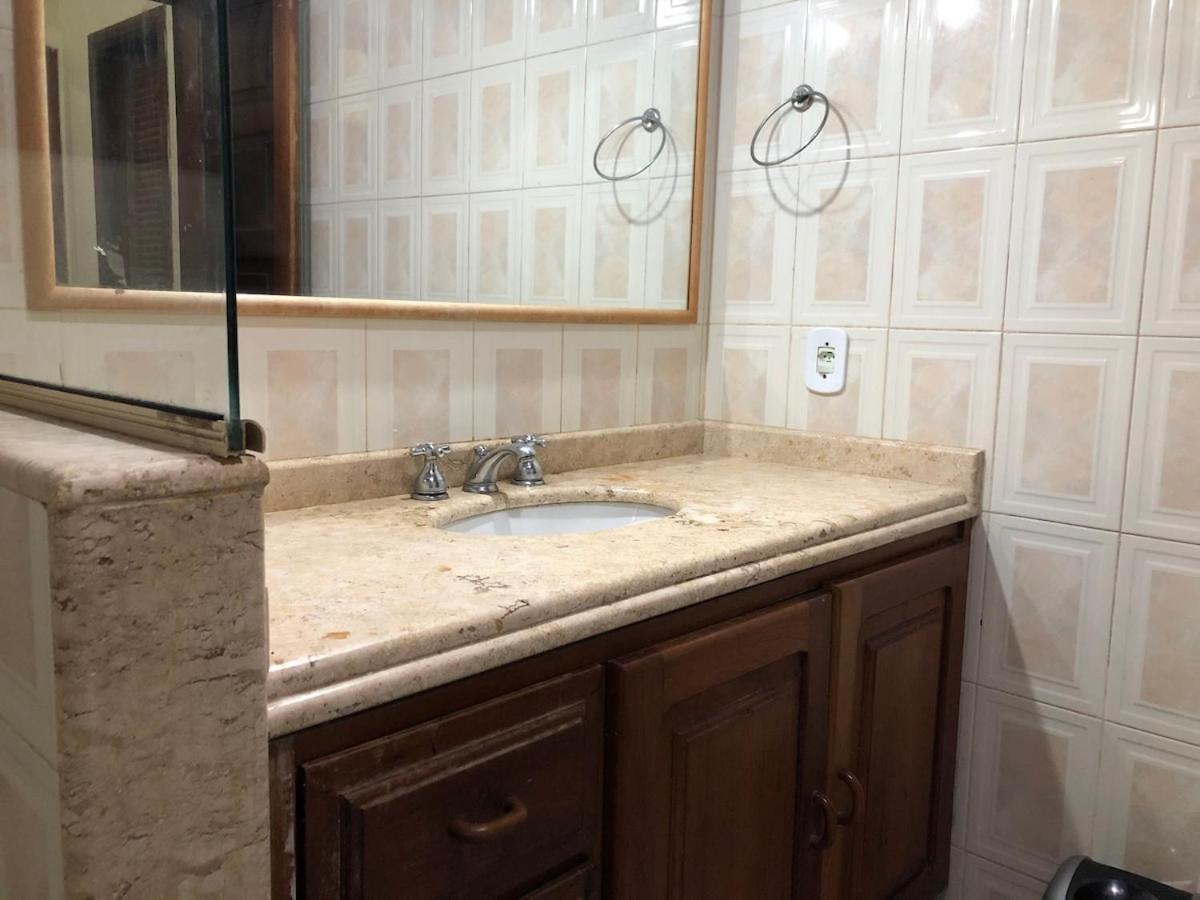 Casa Com Piscina E Churrasqueira - Ogiva Casa de férias *