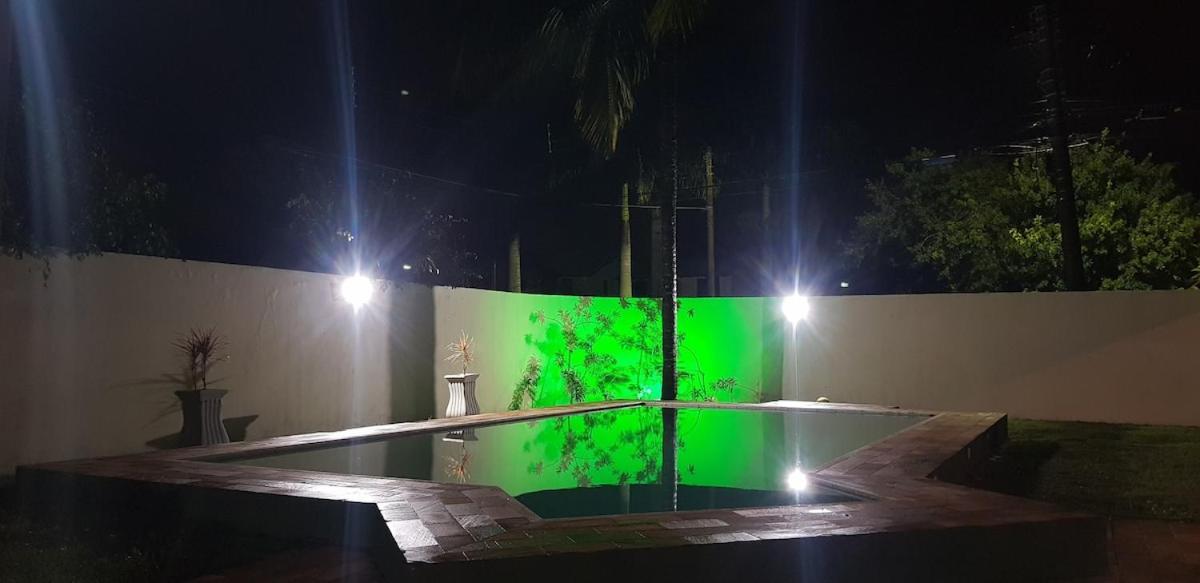 Casa Com Piscina E Churrasqueira - Ogiva
