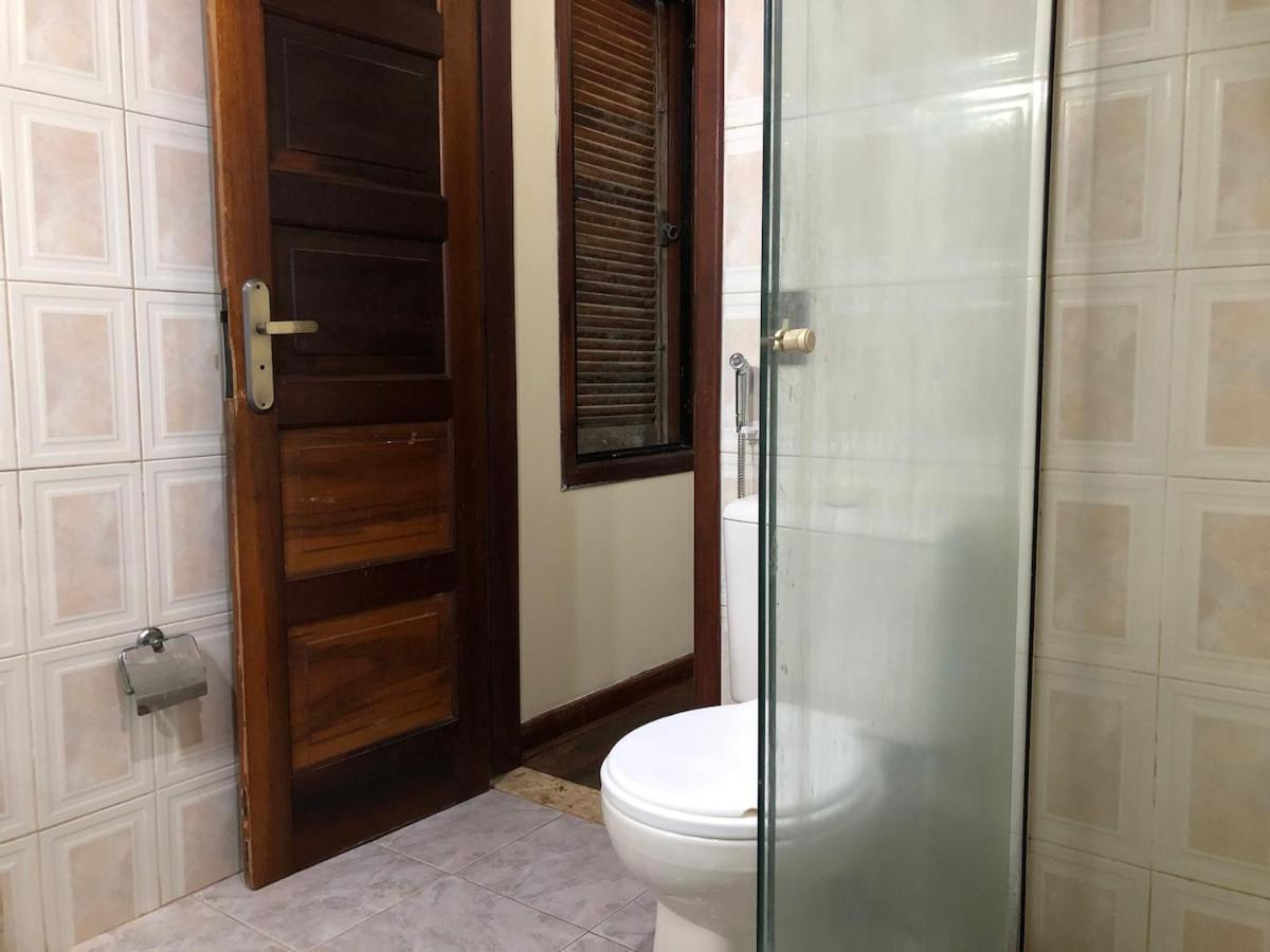 Casa Com Piscina E Churrasqueira - Ogiva Cabo Frio