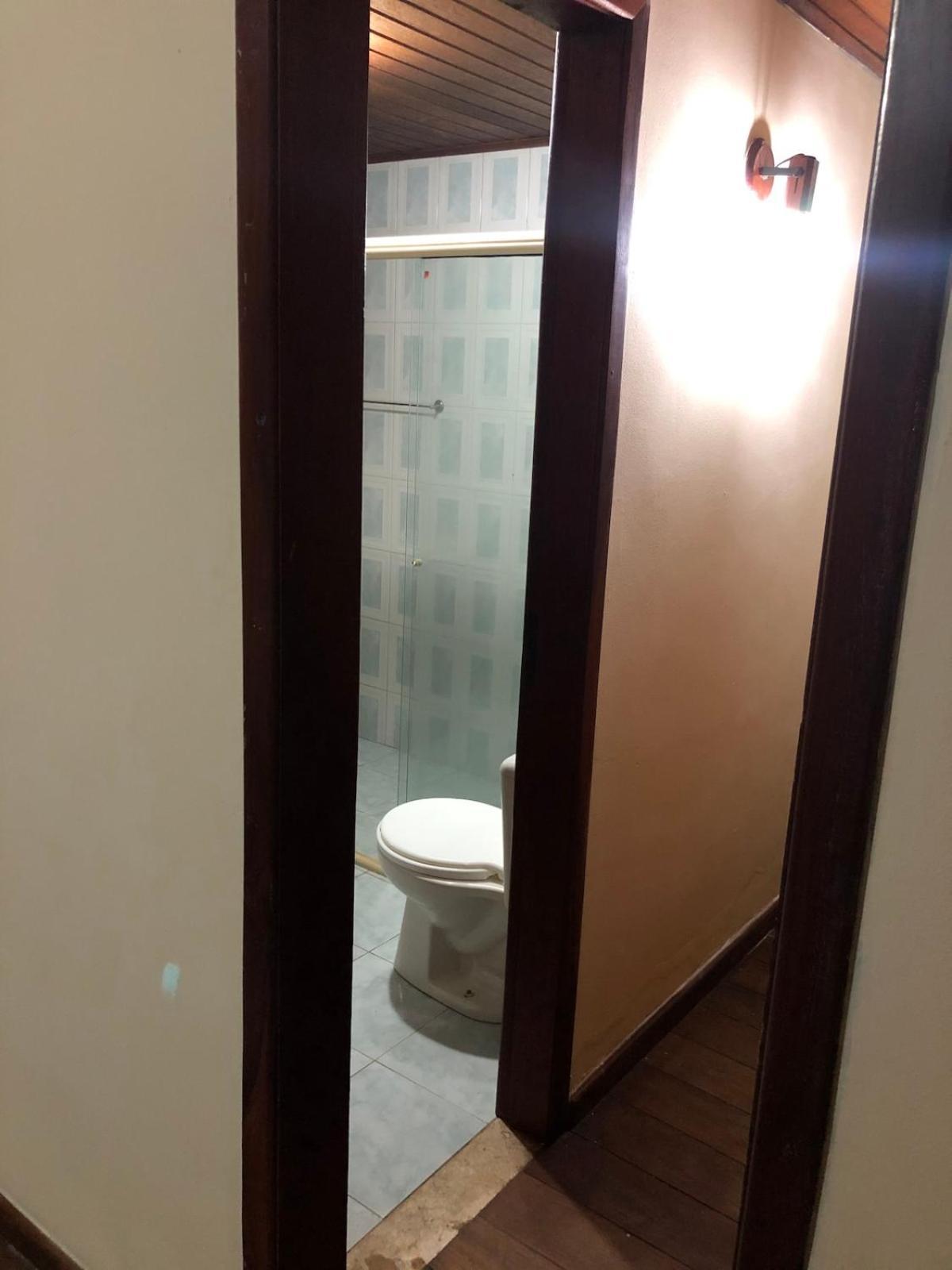 Casa Com Piscina E Churrasqueira - Ogiva