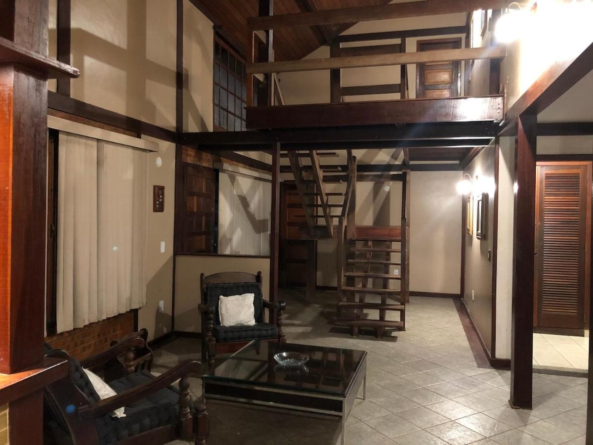 Casa Com Piscina E Churrasqueira - Ogiva