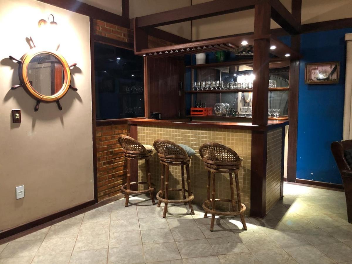Casa de férias Casa Com Piscina E Churrasqueira - Ogiva *