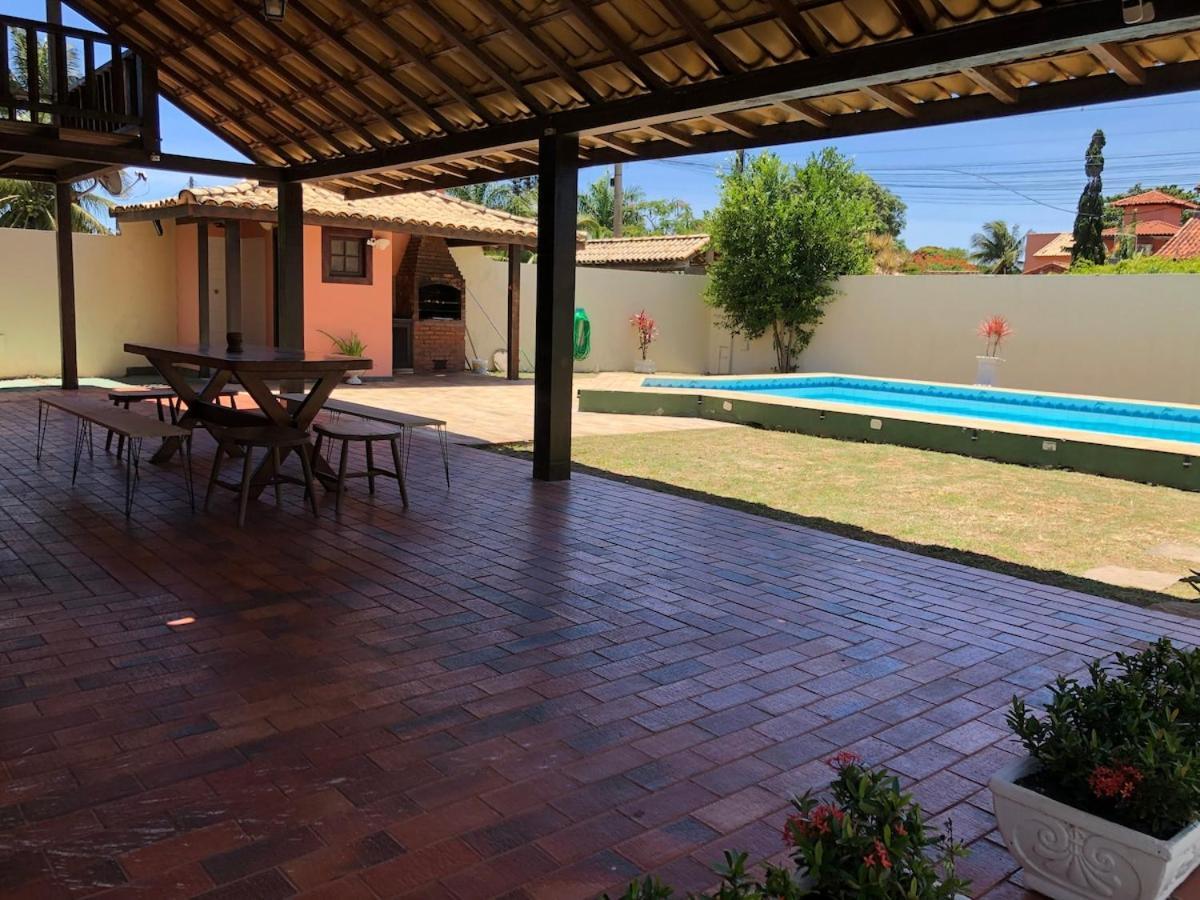 Casa de férias Casa Com Piscina E Churrasqueira - Ogiva